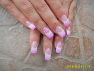 Best Nails - Ritu